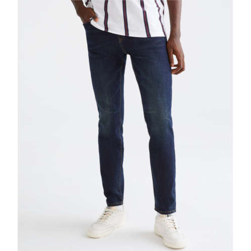 Aeropostale mens super skinny premium air jean