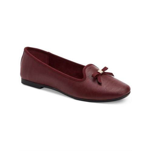 Charter Club kimii p womens slip on round toe loafers