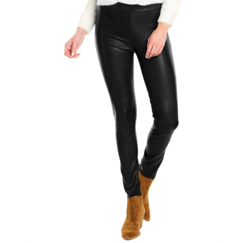 Walter Baker leather legging