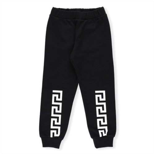 Versace greca sweatpants