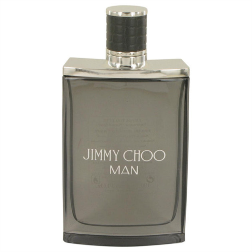 Jimmy Choo 534939 3.3 oz cologne parfum for men