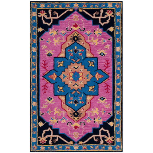 Safavieh bellagio handmade rug