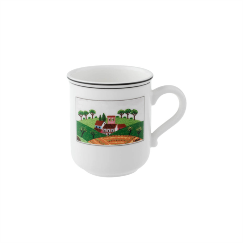 Villeroy & Boch design naif mug hamlet