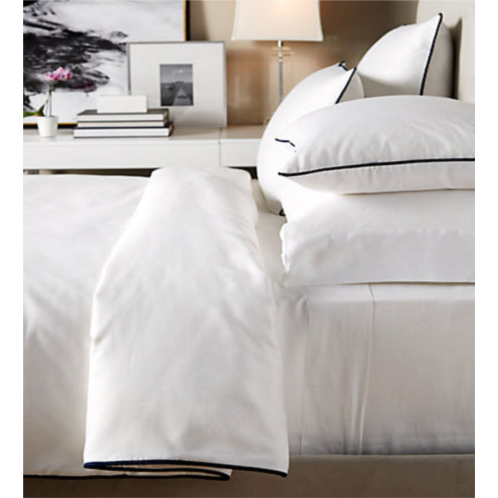 Montague & Capulet 400tc glam duvet