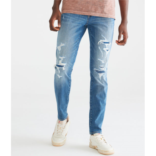 Aeropostale skinny premium jean with lycraar freef!tar technology