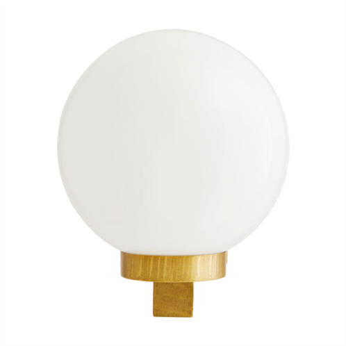 Arteriors gilon sconce