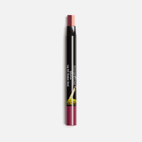 Mirenesse lip art two tone ombre stick 1. noosa duo