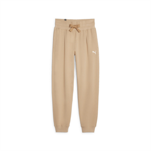 Puma womens her high-waist pants