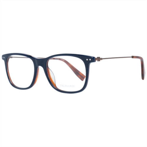 Trussardi ussardi men optical mens frames