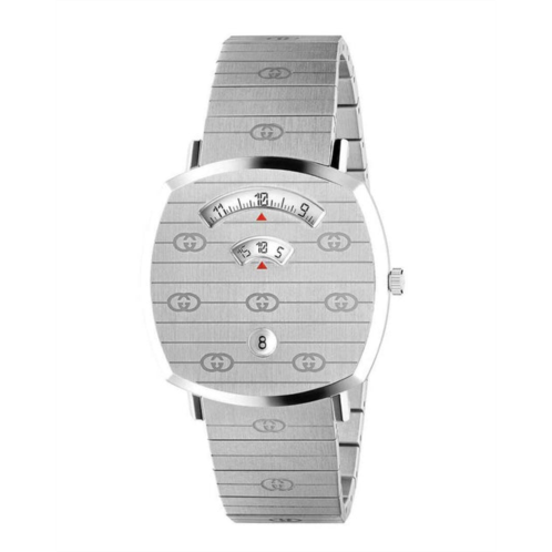 Gucci womens grip watch