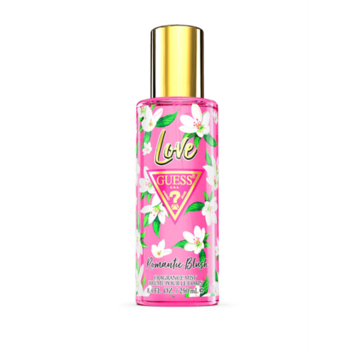 Guess Factory guess love romantic blush 250ml fragrance mist