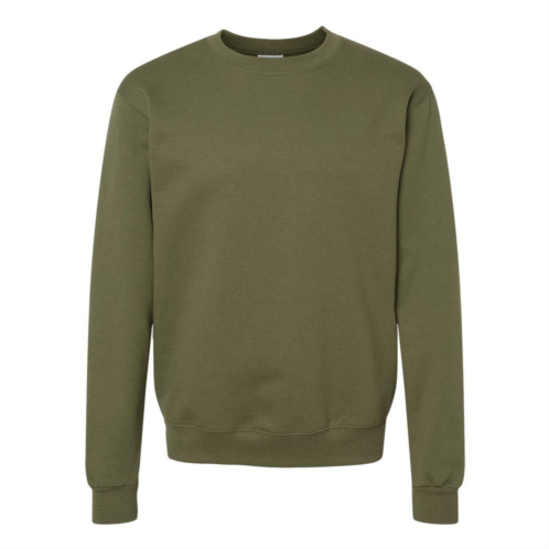Champion powerblend crewneck sweatshirt