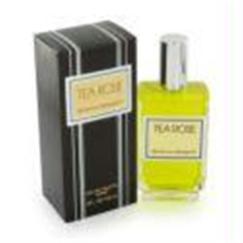 Perfumers Workshop tea rose by eau de toilette spray 4 oz