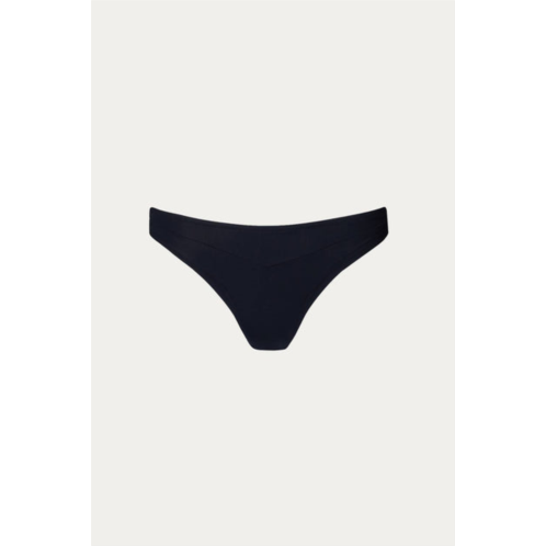 AllSisters erato bottom in black