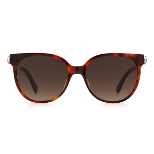 Kate Spade geralyn/s ha 0086 cat eye sunglasses