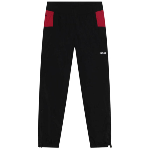 BOSS black jogging bottoms