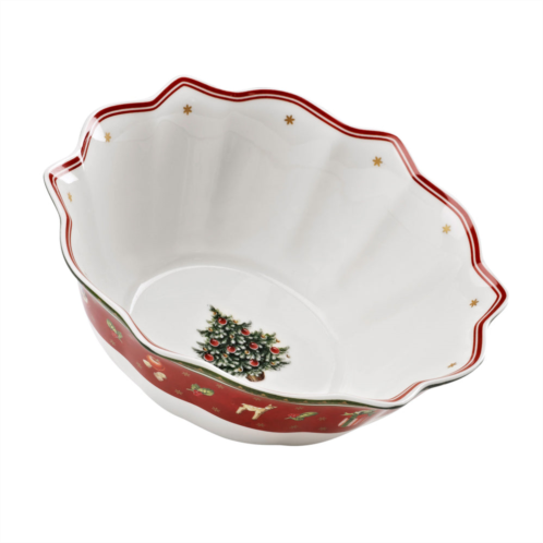 Villeroy & Boch toys delight salad bowl