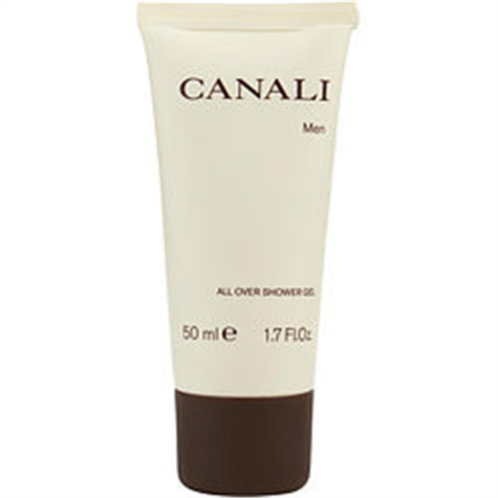 Canali 307013 1.7 oz shower gel for men