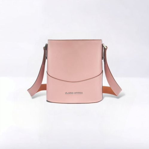 Claudio Civitico romana bucket bag