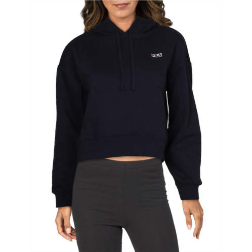 Fila marina womens fitness activewear hoodie