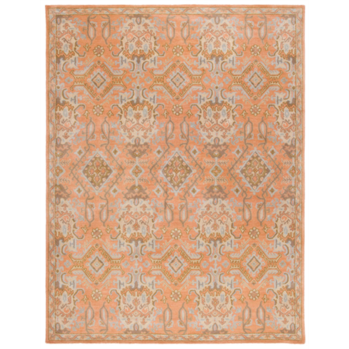 Safavieh wyndham handmade rug