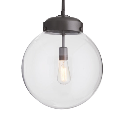 Arteriors reeves large outdoor pendant