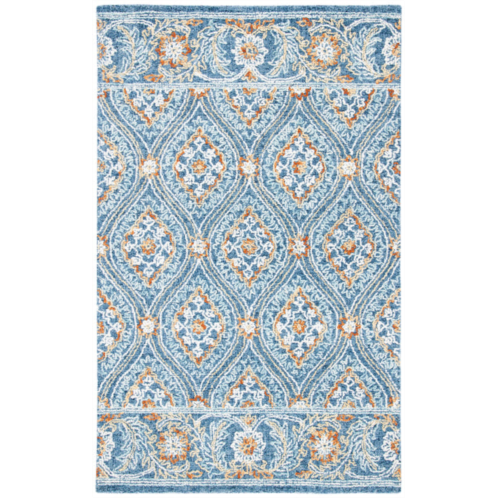 Safavieh blossom handmade rug