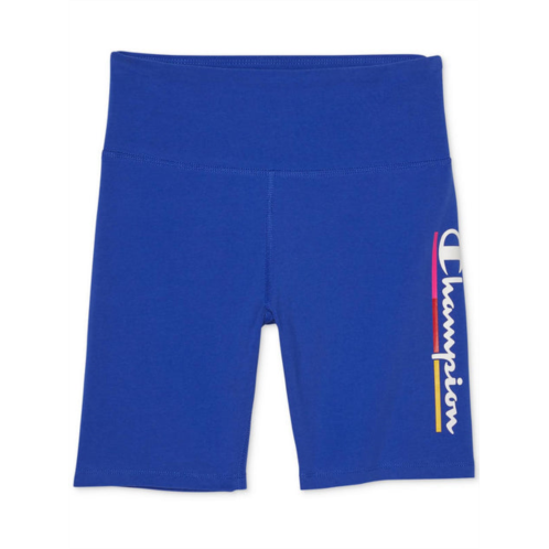 Champion womens biking workout bike short