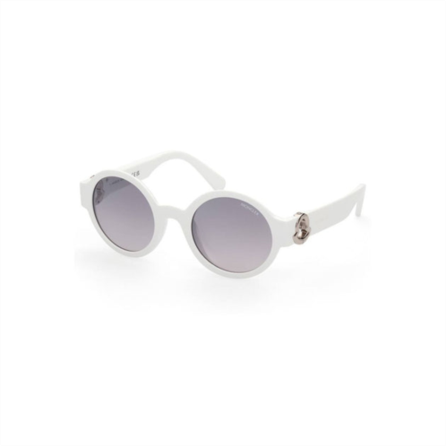 Moncler pantografato womens sunglasses