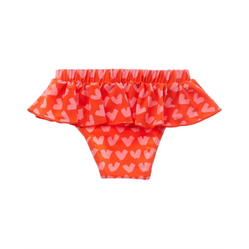 Stella McCartney hearts bikini bottom