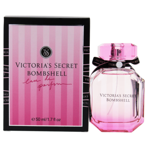 Victorias Secret bombshell by for women - 1.7 oz edp spray