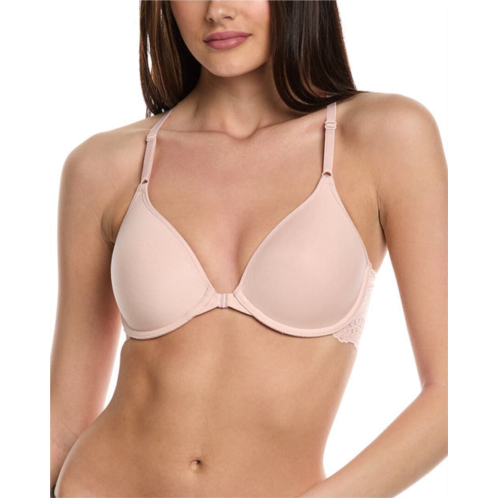 b.temptd by wacoal inspired eyelet contour bra