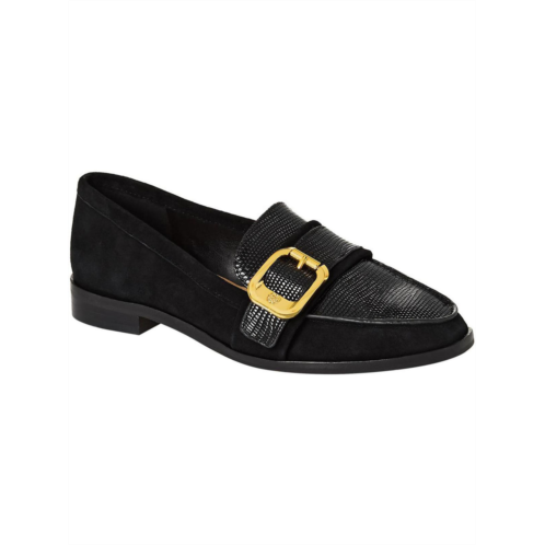 Vince Camuto cenkanda womens leather slip on loafers