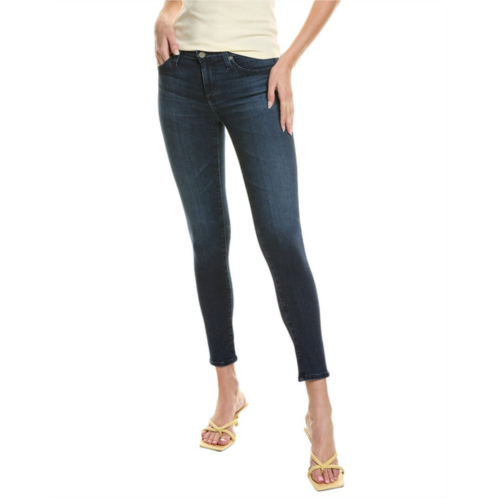 AG Jeans the legging 5 years cache skinny ankle cut