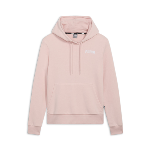 Puma womens essentials hoodie