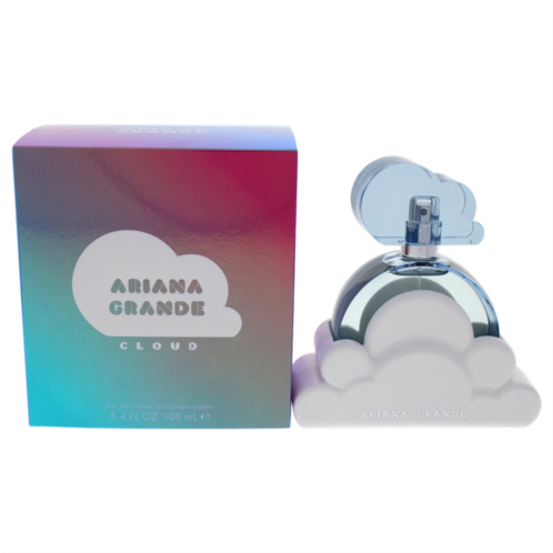 Ariana Grande cloud by for women - 3.4 oz edp spray
