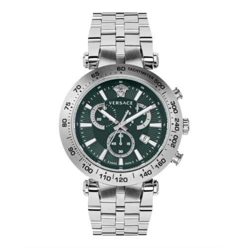 Versace bold chrono bracelet watch