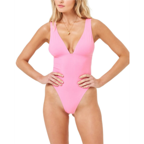 L*Space fused katniss classic one-piece