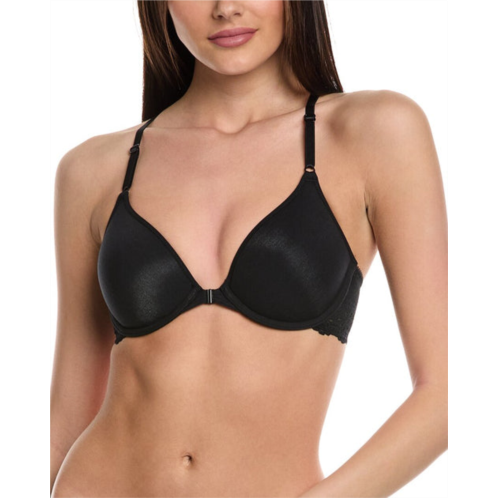 b.temptd by wacoal inspired eyelet contour bra
