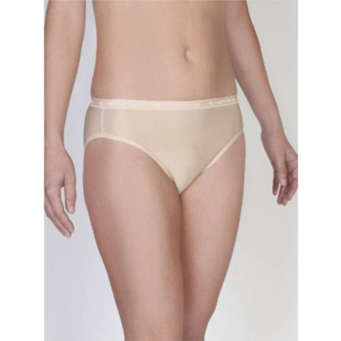 ExOfficio give-n-go bikini brief in nude