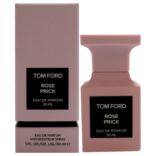 Tom Ford rose prick by for unisex - 1 oz edp spray
