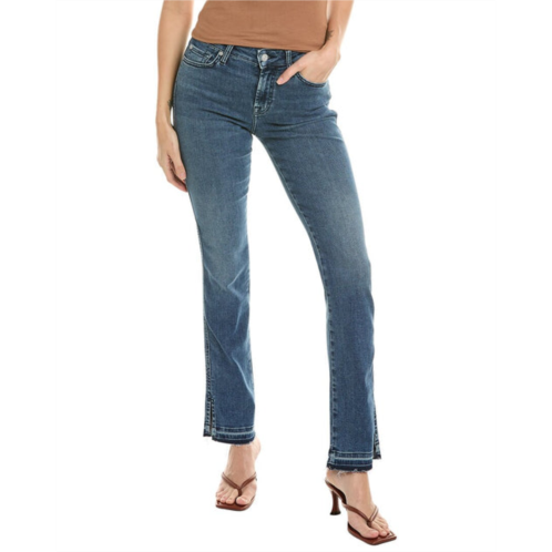 7 For All Mankind kimmie cleo straight jean