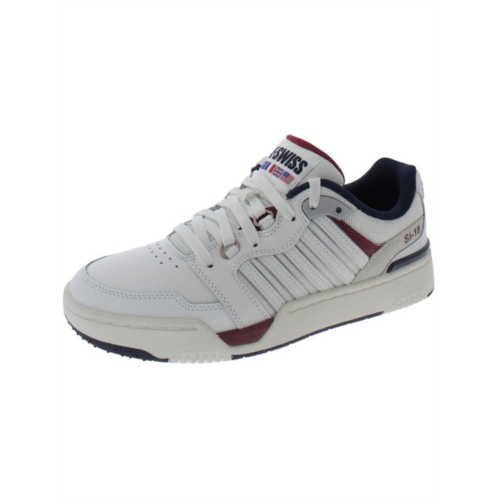 K-Swiss si-18 rival mens comfort insole manmade casual and fashion sneakers