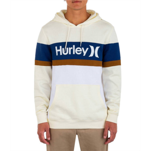 Hurley one and only fenwick summer pullover in coconut