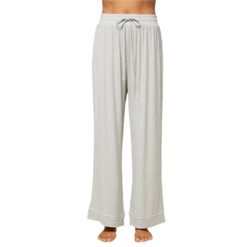 Rachel Parcell pull on wide leg pajama pant