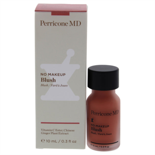 Perricone MD no makeup blush by for women - 0.3 oz blush