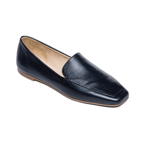 Bernardo genesis leather loafer
