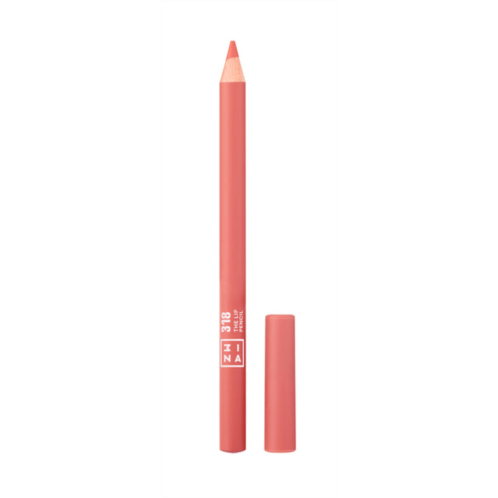 3Ina the lip pencil - 318 by for women - 0.04 oz lip pencil
