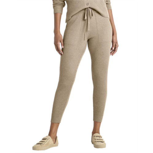 Splendid cashmere-blend jogger