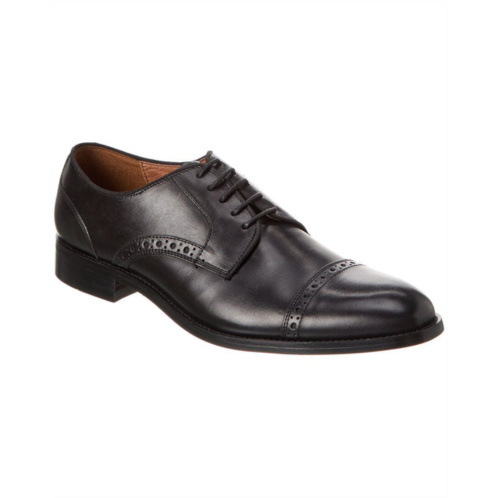 Winthrop shoes oakwood leather oxford